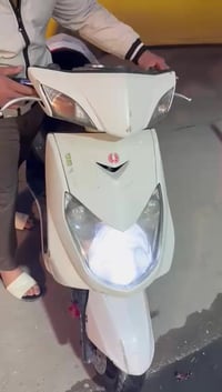 اسلام عليكم يوجد دراجة سكنس للبيع العنوان الوشاش شارع العريض مقابل أسو...