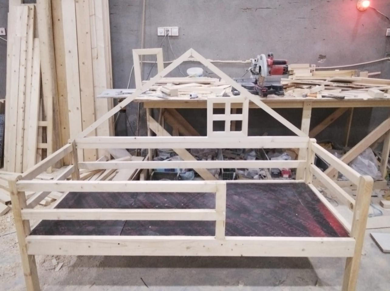 ( بسم الله ما شاء الله )
متوفر في معرض غرفة - Room

كربلاء/ طويريج/ متوفر توصيل محافظات مع ضمان حق الترجيع الفوري في حال اختلف شيء بالمتانة 🌱🪺


**إذا كنت صاحب هذا الإعلان وتريد حذفه لأي سبب، رجاءا أرسل رسالة إلى الدعم الفني**