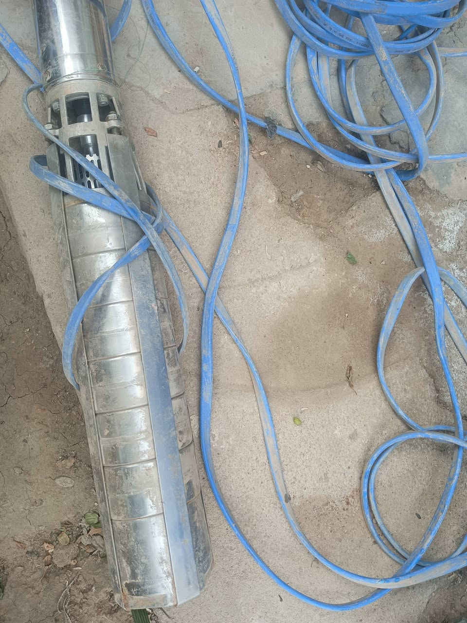 غطاس مستخدم 3 اشهر فقط للبيع للاتصال ***********
