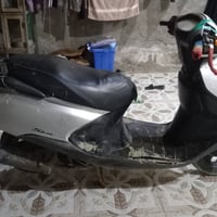 سبيسي ياباني • تعبانه • كوت حي الحكيم