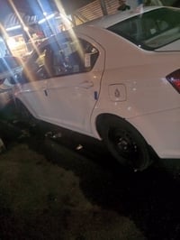 فولكس موديل 2012 كير مكينه كورله  رقم بغداد دولي  كفاله عامه فقط تعمير...