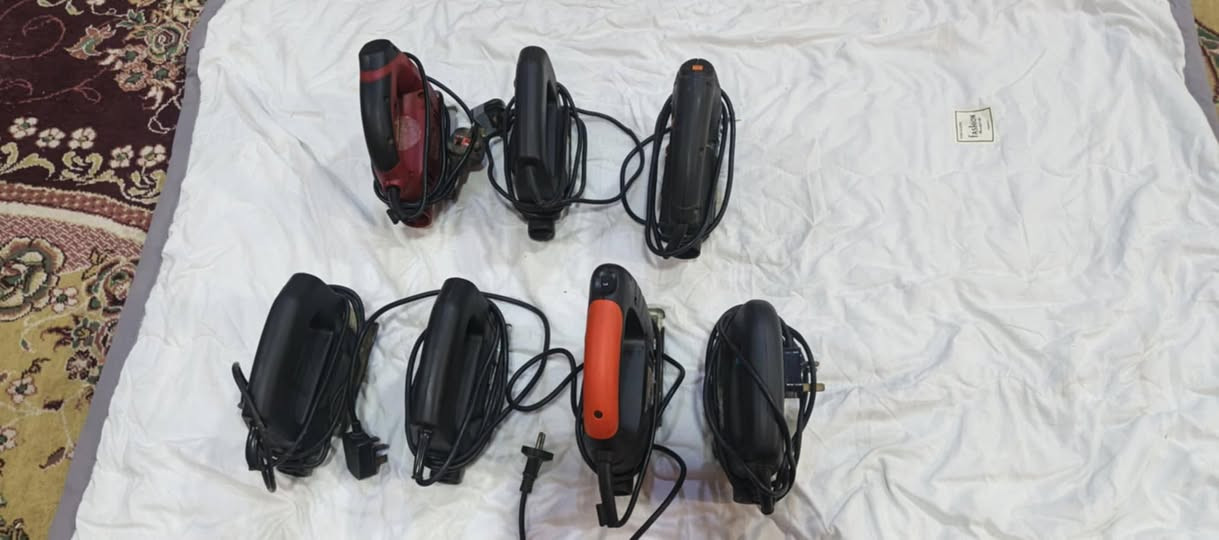 سلام عليكم ادرات نجاره علا شغل عنواني بغداد لأمين ***********
