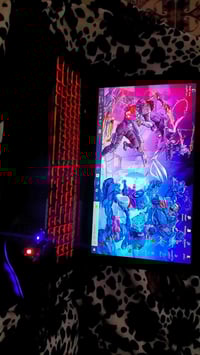 i7-4700MQ • GT 755M 2GB • SSD 256GB+1TB