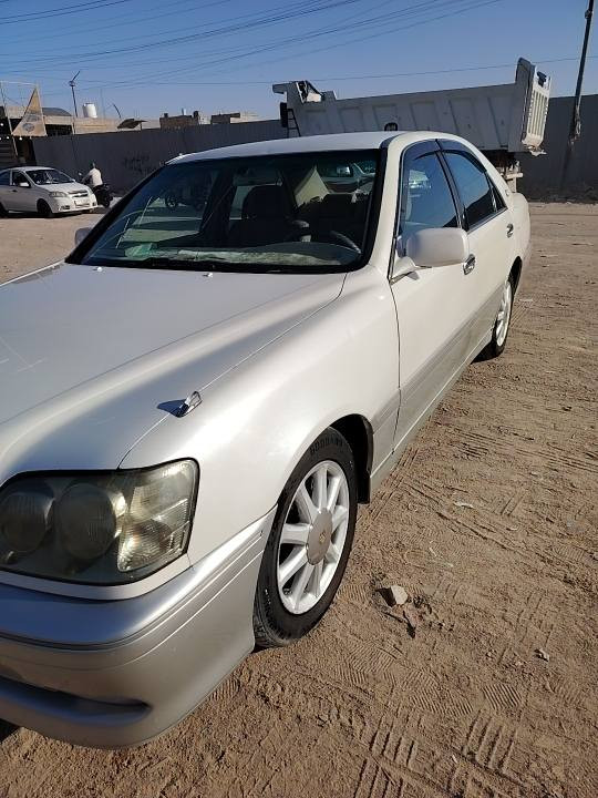 السلام عليكم
كراون ملكه (جنون) رقم كركوك مدفوع الكمرك
باقي على الأرقام سياره اصوليه
سياره مفتوح سقف القماره من البرجيم وراجع على البلاد بدون كص 
ابيض محجل (خضراوي) 
 مديل 2002 اصل تسجيل جديد
تحوير نجف فوك وجوه دشبول عارف العيساوي 
وكاله من المحامي ثاني يوم 
قرار 48 القرص مستلمه 
*شاصي.   175
*محرك   (ديفور الكبير ) بيه صوت براص خفيف جدا 
*برده كهربائيه
ويل نجمه 
*مضخمات خلفيه
*4كشنات كهربائية
*كشنات مخمل
*جام اوتو
*اربع دكم 
*كرستال اصل
 تبريد خلفي 
*بك لايت كرستال 
 تحكم خلفي 
*شاشة كرستال
*ستيرن كهربائي
مري شفط
ثلاجه خلفيه
السعر 88 بيه مجال العلوان النجف الأشرف رقم الهاتف
*********** حسام الركابي
