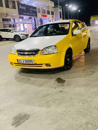 اوبتره • ٢٠٠٨ • مكينة وكير