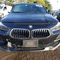 للبيع bmwx2 Xdriveموديل 2022 فول مواصفاتi28  رقم السياره اربيل بأسمي ت...