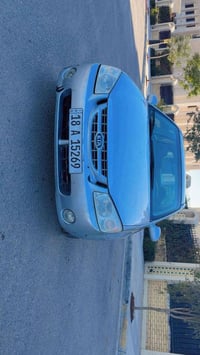 ٢٠٠٦ • مكينة ١٦٠٠ • وارد خليجي