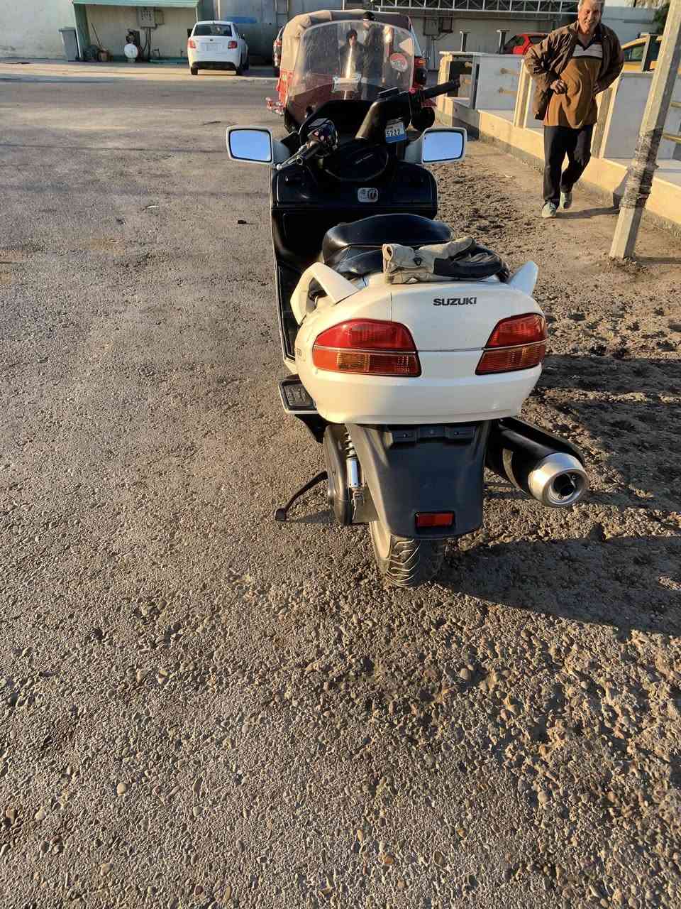 مكان بغداد سعر 15ماشيه38
دراجه حلوه مثل ماواضح بصوره


**إذا كنت صاحب هذا الإعلان وتريد حذفه لأي سبب، رجاءا أرسل رسالة إلى الدعم الفني**