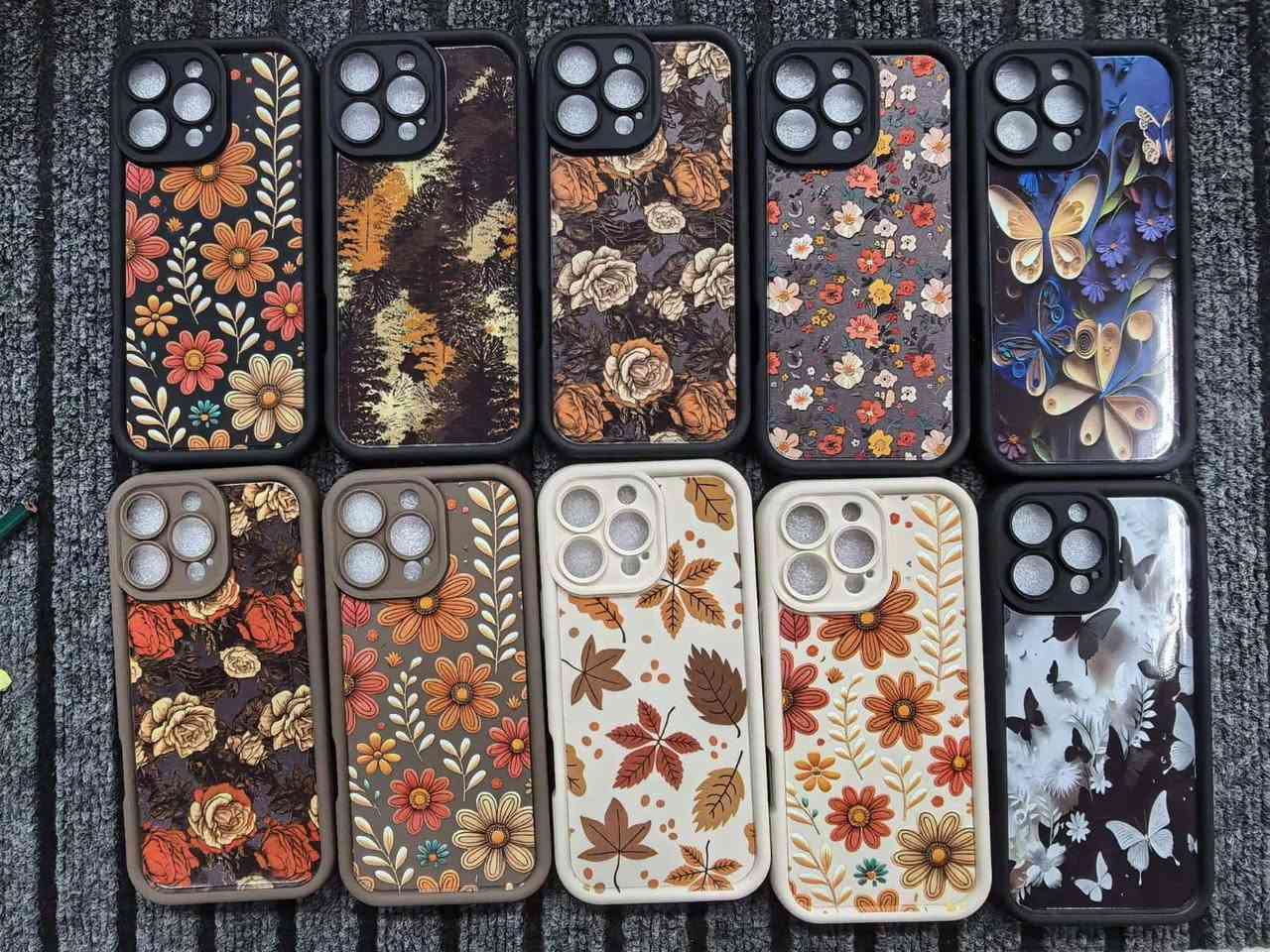 /نحجمله لصحاب البيجات والمحلات والمشاريع الصغيره كفرات موبايل فاخره 
الاستفسار واتساب 

***********

الموديلات المتوفره
11 pro max ❇️                      
12 pro max ❇️ 
13 pro max ❇️ 
14 pro max ❤️ 
15 pro max 💥
16 pro max ♥️ 
Ip17promax
Ip11
Ip13

    يوجد توصيل🚛  لجميع
المحافضات
رابط التلي كروب https://t.me/+rW0J0ARzEGJjMjdi
ملاحضه.  اقل كميه ١٠٠ قطعه. الاسعار نهائيه بدون مفاصل الموديلات ايفون فقط مثل ماموضح بالمنشور مده التوصيل ٢٤ ساعه
البيع اختياري انته تختار من ١١ لل١٦ من نفس الايتم
