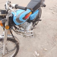 دراجة ايراني • موديل ٢٠٢٣ • الشعب بغداد