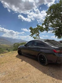 بي إم 330i XDrive • ٢٠٢٣ • اربيل