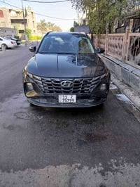 توسان ٢٠٢٤ • بنزين • محرك ٢٥٠٠