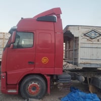 فولفو للبيع هوا أو عربانته  07732229591
