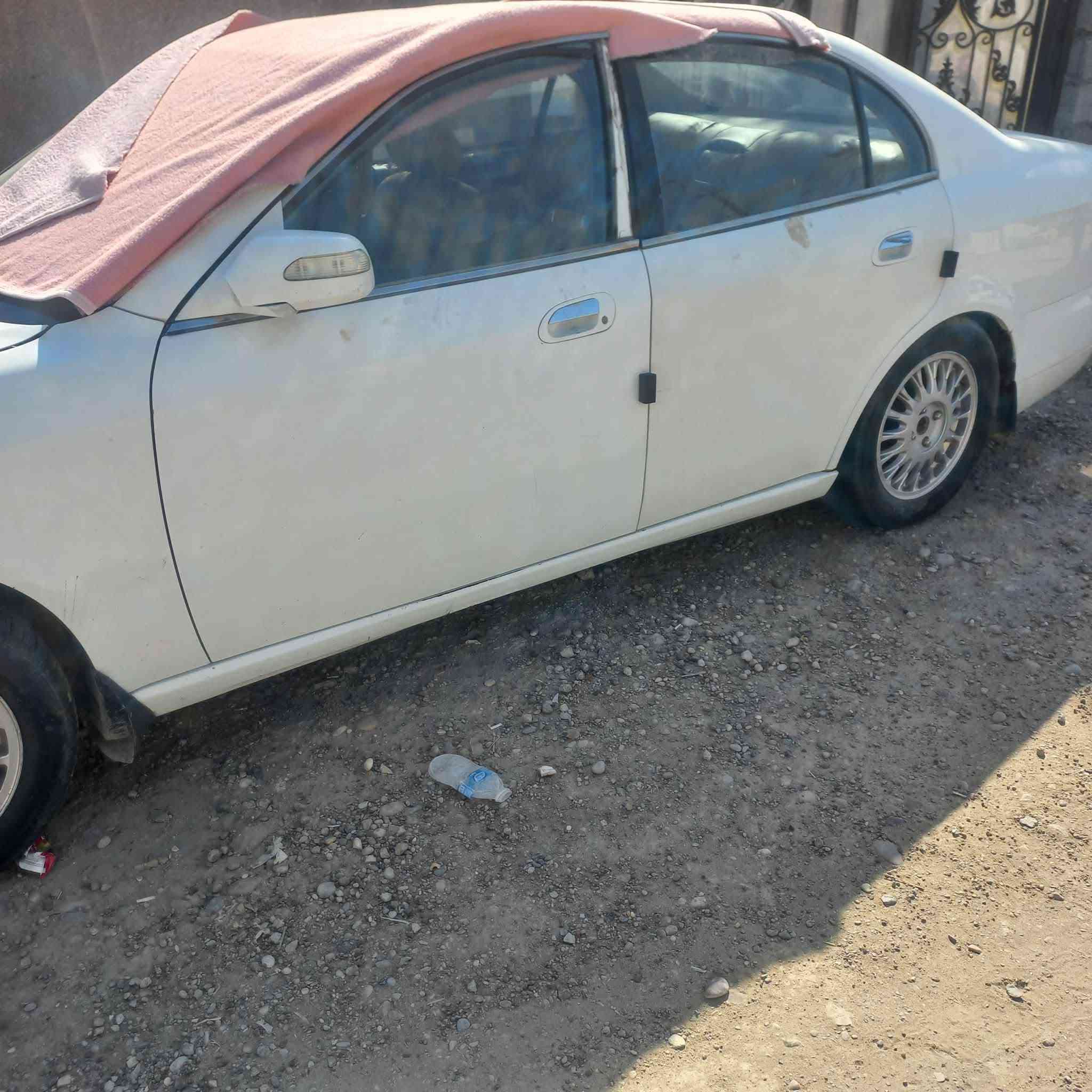سياره البيع بلادي موتيل 12 سعر 45


**إذا كنت صاحب هذا الإعلان وتريد حذفه لأي سبب، رجاءا أرسل رسالة إلى الدعم الفني**