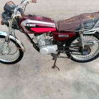 موديل عشرين • موتوسيكل • للبيع