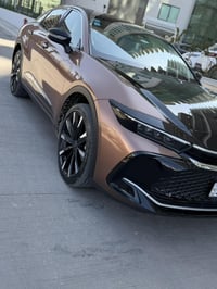 كراون ماجيستا • ٢٠٢٣ • بغداد