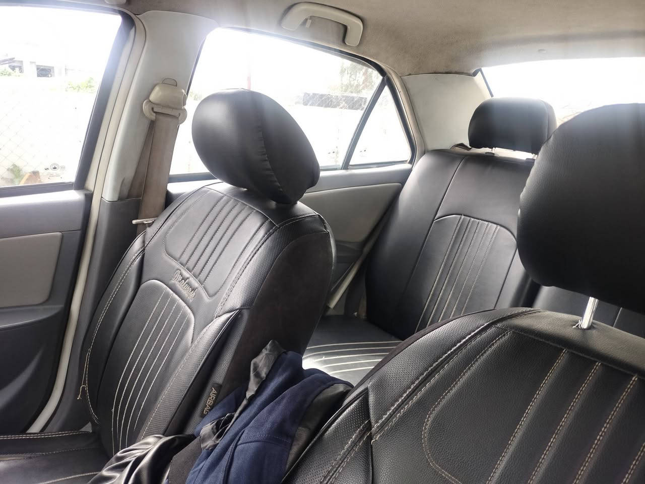 جيلي إم كي 20013 گير محرك شرط وبيها طخات خفيفه معدله يرادلها صبغ داخل 80 بلميه سياره جاهزه تحويل و وكاله صاحبها الشرعي موجود بلموصل بيها كابون ورقي السعر 50 وبيها مجال السياره موجوده بل ايسر ***********بي واتساب
