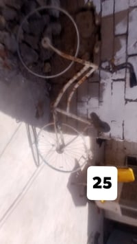 3بيسكلات كلمن وسعره 07882252380