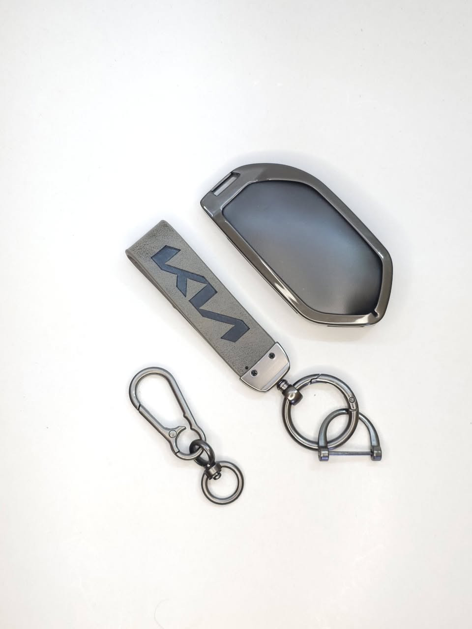 سلام عليكم
غلاف بصمة كيا-هونداي
يرهمن لعدة موديلات

الجلد (الرصاصي) سعر 10 الاف
الجلاتين سعر 6 الاف وقطعتين 10 الاف (يجي بدون هوك تعليك اذا تحتاج هوك ارسللي وادزلك الانواع)
توصيل بغداد ٥ محافظات ٦
للحجز او استفسار خاص


**إذا كنت صاحب هذا الإعلان وتريد حذفه لأي سبب، رجاءا أرسل رسالة إلى الدعم الفني**