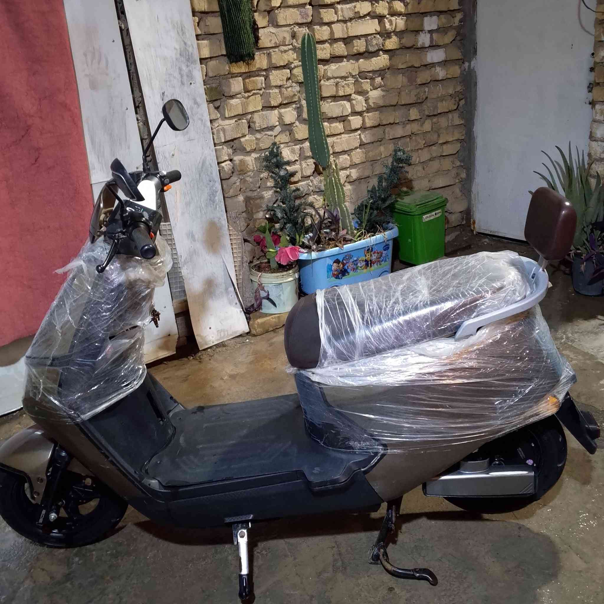 سلام عليكم دراجه شحن لبيع جديده مابيه اي شي مكاني بغداد سبع البور االسعر 750وبيه  الشراي يراسلني خاص


**إذا كنت صاحب هذا الإعلان وتريد حذفه لأي سبب، رجاءا أرسل رسالة إلى الدعم الفني**