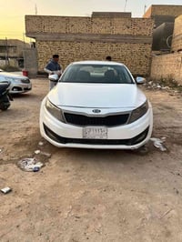 اوبتمه ٢٠١١ • حله ابو غرق • شواصي سليمة