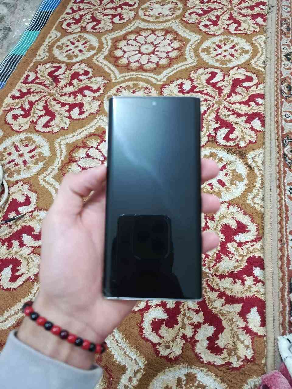 كلكسي نوت 10 ذاكره 256 يشغل 60 فريم بي فطر بشاشه صغير وماماثر  مراوس فقط ( بجهاز )او ( ايباد ) مكاني كربلاء كربلاء, العراق


**إذا كنت صاحب هذا الإعلان وتريد حذفه لأي سبب، رجاءا أرسل رسالة إلى الدعم الفني**