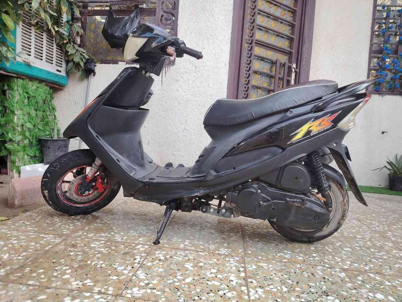 سلام عليكم ماكس نضيفة للبيع صالنصة رياضي سلف هندر شغال كهربائيات كله شقالة انكر اسويج وطلع السعر 500وبيهة مجال قليل المكان كربلاء الحر رقم الهاتف ***********
