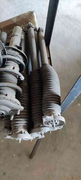 السلام عليكم ورحمة الله وبركاته

متوفر الان

دبلات هوندا أصلية تفصيخ أمامية وخلفية

هوندا اكورد 2023 2024 2025

هوندا سيفك 2022 2023 2024 2025

الاستفسار والأسعار واتساب ***********
قسم التجهيز واتساب ***********

العنوان صلاح الدين سامراء الحي الصناعي

يتوفر توصيل لجميع المحافضات العراقية
