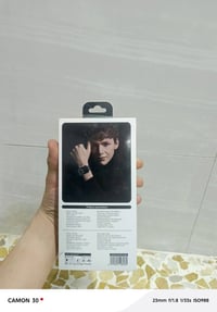 لينيس • 238LW الترا • شحن لاسلكي ١٤٥واط