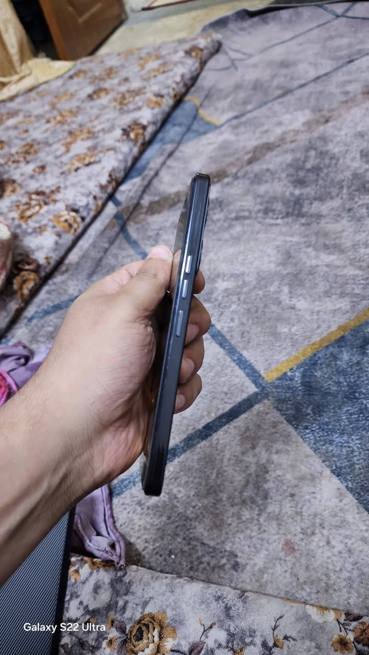 تيكنو كامون 20 برو 5G
جهاز روعه

ذاكره 256

90 فريم ببجي

بدون ملحقات

مراوس فقطط 

***********
