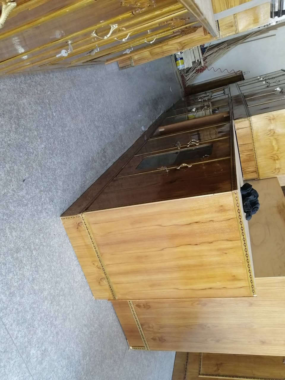 بوفيات وكناتير
جديد تزكام
مكان كربلا
توصيل داخل كربلاء
***********
