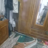 غرفه اخشاب للبيع السعر 750وبيها مجال 07709007427