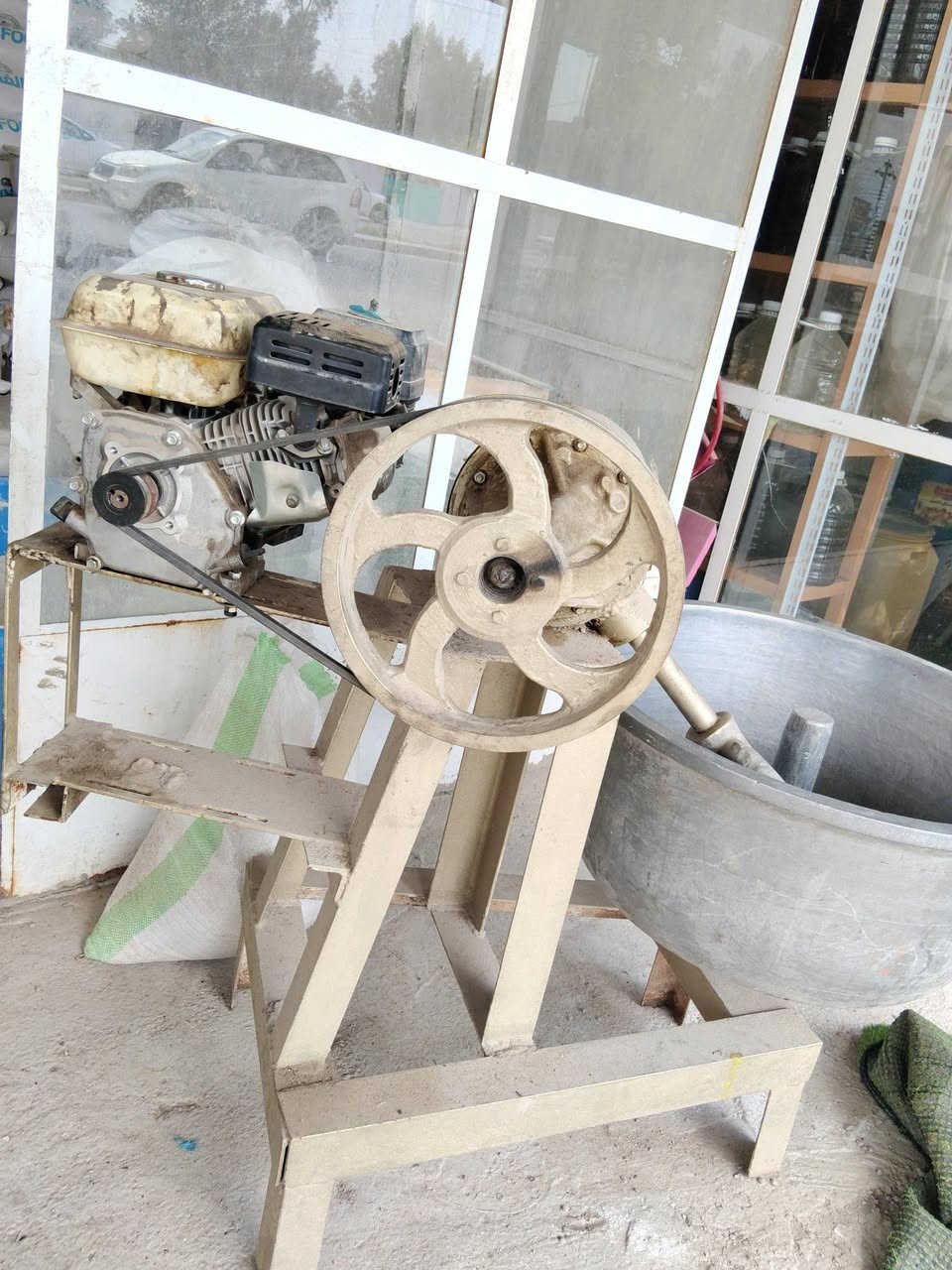 عجانه نظيفه للبيع 300 
نجف حي العسكري مدارس 
***********
