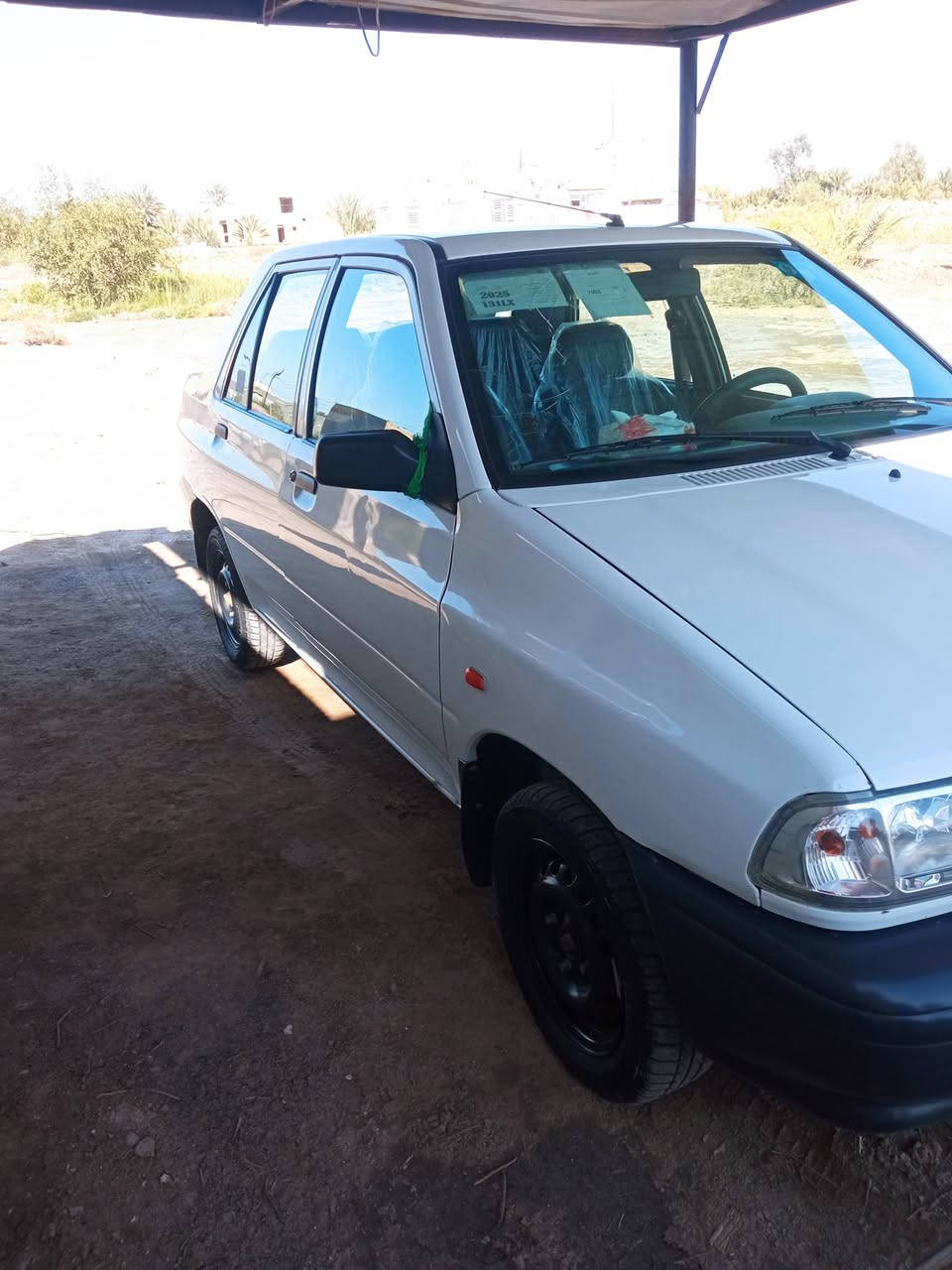 كفاله عامه ماعدا صبغ كد شبر بل جاملغ الامامي موديل 25 السعر 75بيه مجال ***********
