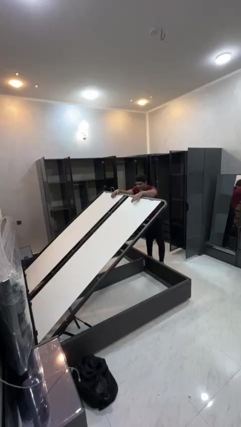 نجار جميع نواع الغرف بسعر مناسب تصليح *********** السماوه
