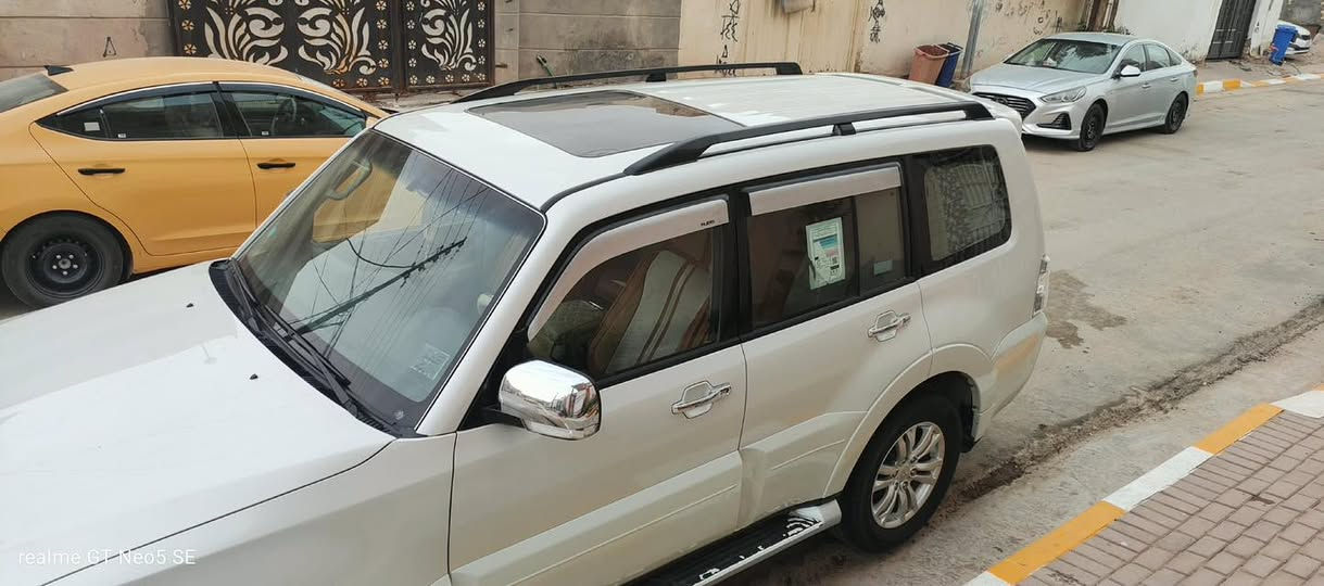 سلام عليكم باجيرو ٢٠١٩ رقم بغداد مكفوله معروضه للبيع في محافضه الديوانيه للاستفسار الاتصال على الرقم ***********
