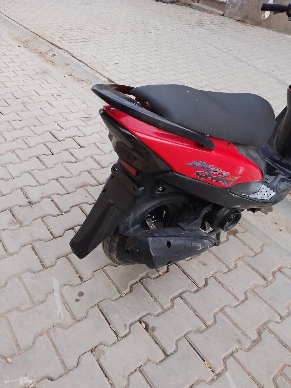 دراجه ماس عدله كله بلاديه بوشه بلاديه سعر 500وبيه مجال ***********
