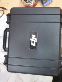 جنطة DJI • جديدة • مع التوصيل