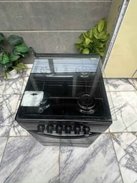 طباخ البيع نضيف ستعمال شهر واحد (07821727237 )