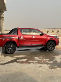 للبيع GR 2023 سعودي  مغلفة ppfماشي 90الف 07829614551