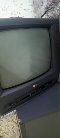 تلفزيون ال جي • قفل