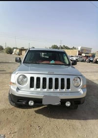 باتريوت • ٢٠١٢ • رقم بغداد نكليزي