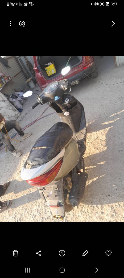 قره المنشور دخل الصوره تصل فقط


**إذا كنت صاحب هذا الإعلان وتريد حذفه لأي سبب، رجاءا أرسل رسالة إلى الدعم الفني**