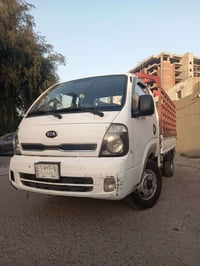 كيه حمل 2014 مكينه وكير وشواصي خير من الله مكينه مفتو سياره مامتعوبه م...