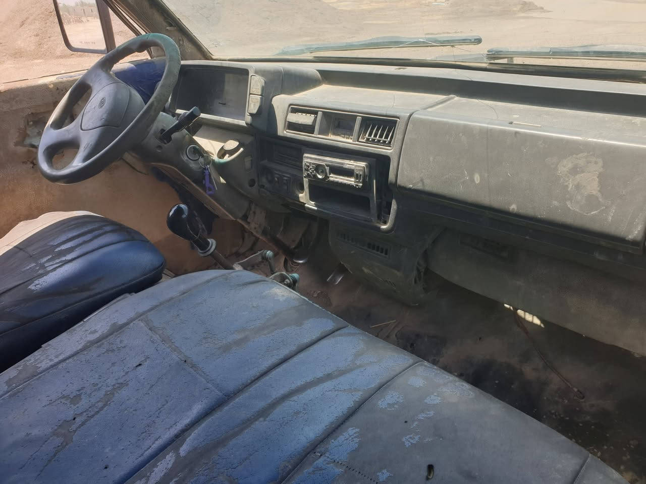 سلام عليكم بيع مستعجل كيه بوز موديل تسعينات محرك بلادي رايده 12ورقة وبيهة مجال بسيط حك الجيه رقم صاحب السيارة
***********
او اتصال على الرقم الثاني
***********
المكان ديالى

