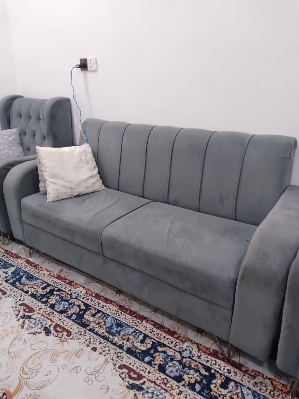 ٨مقاعد ب250 وبي مجال زين القوس


**إذا كنت صاحب هذا الإعلان وتريد حذفه لأي سبب، رجاءا أرسل رسالة إلى الدعم الفني**