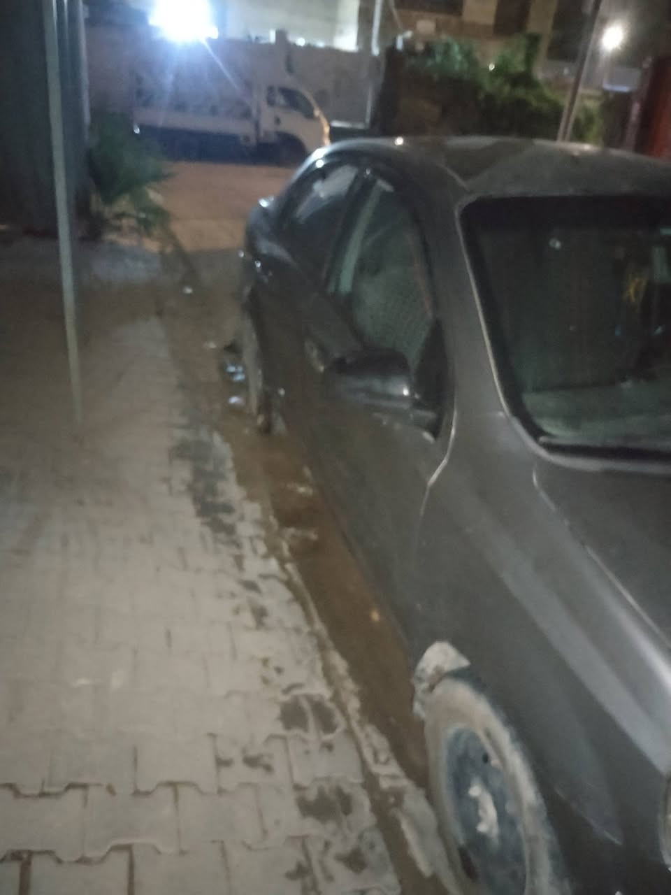 سياره افيو مديل 9 بابل انكليزي سياره حلوه ونضيفه
*********** مكانه نجف السعر 55 وبيه مجال كير عادي
