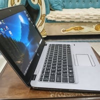 HP EliteBook • i7 جيل سادس • كيبورد معطّل