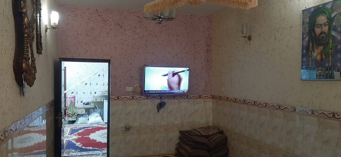 بيت100متر  طابقين طابو صرف البيع الولدايه الاولى فرع ابو زينب المضمد رقم الستفسار ***********
