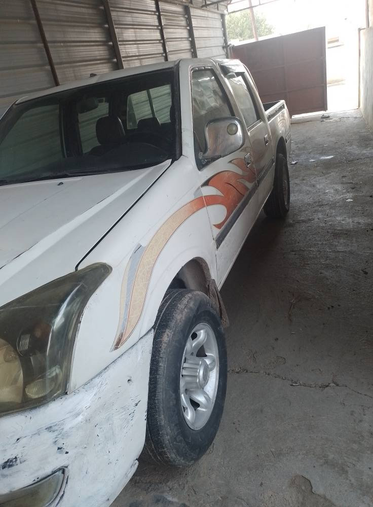 كنو موديل ٢٠٠٩ رقم بغداد باسمي هذا رقم صاحب السيارة مكلف بالنشر***********
